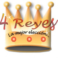 4-Reyes